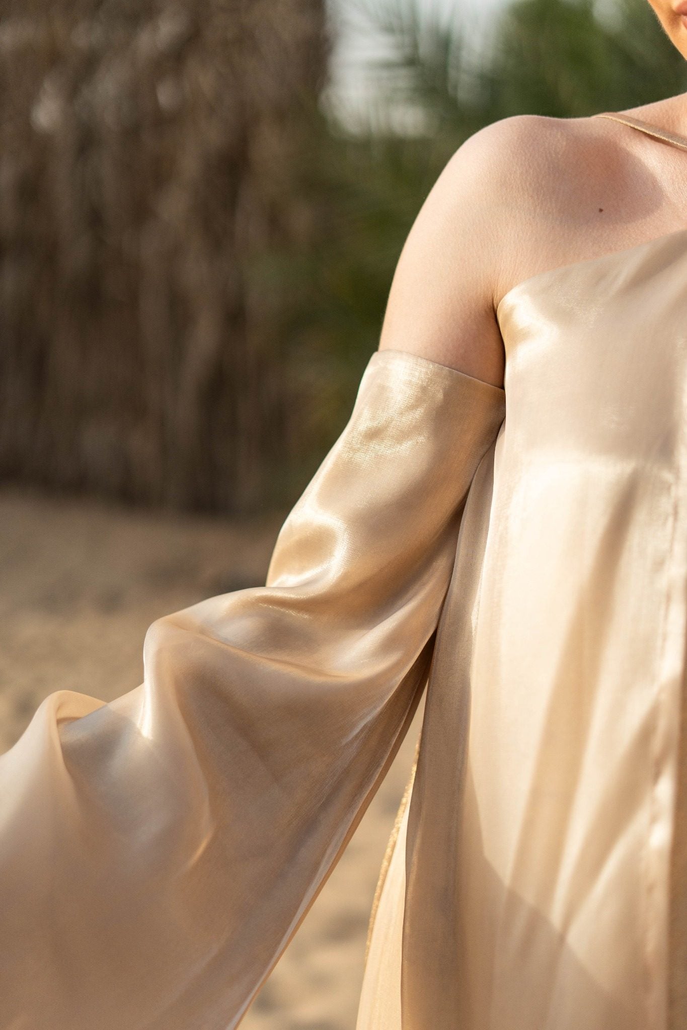Alaq dress