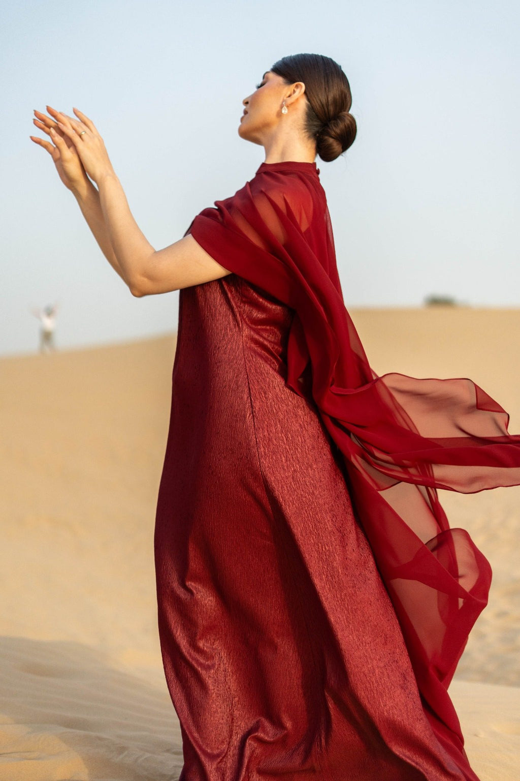 ⁠Lamá dress