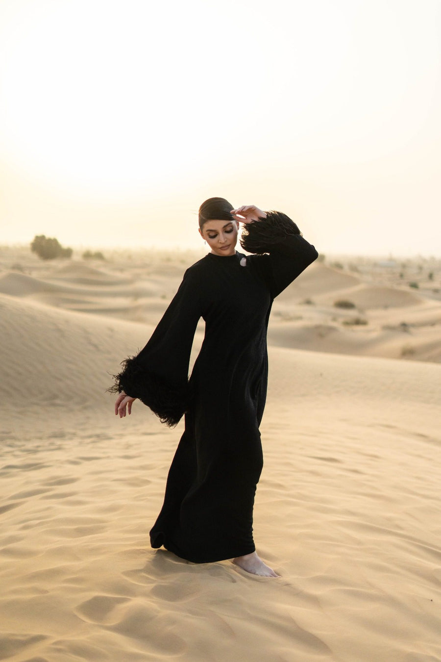 Noreen dress