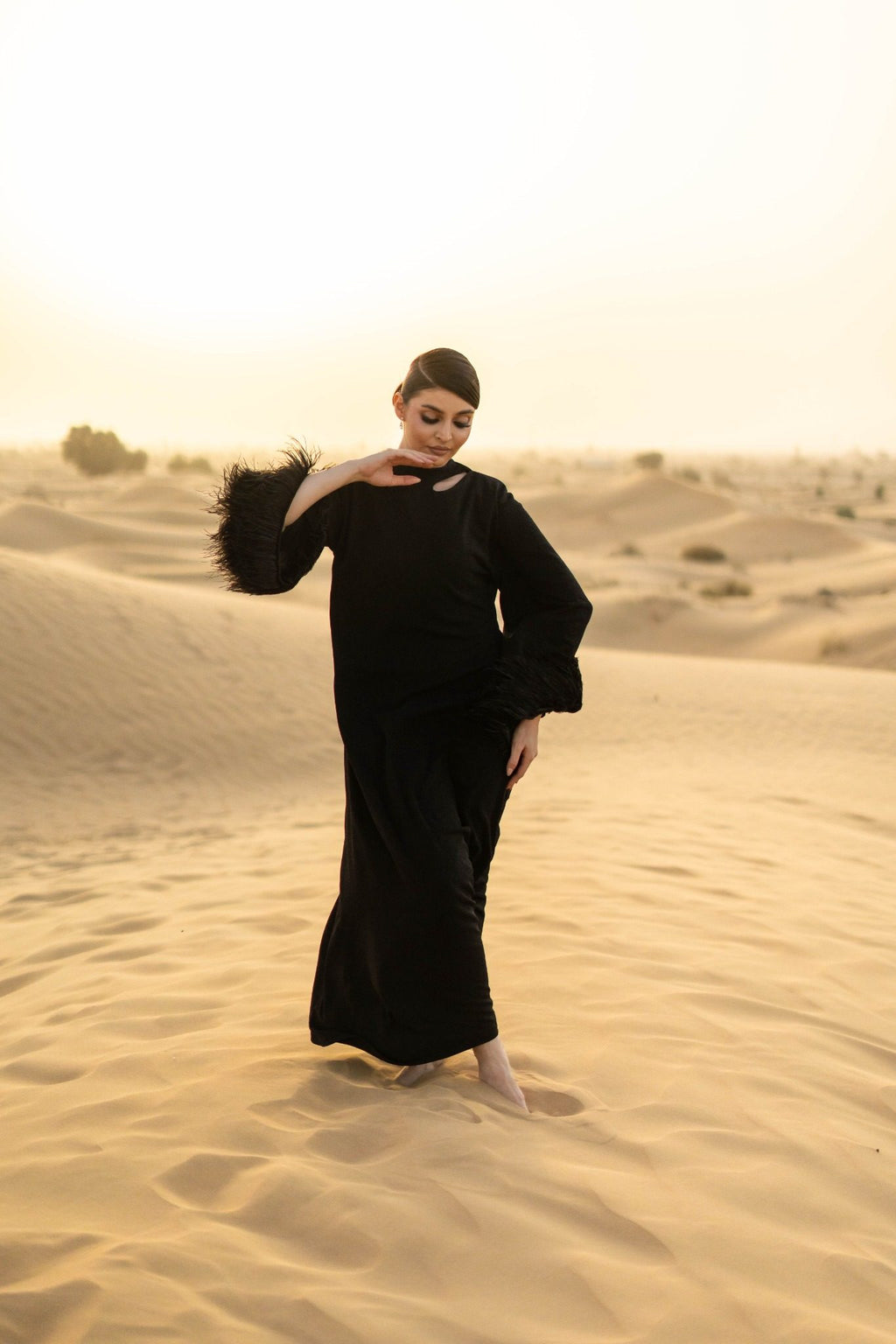 Noreen dress