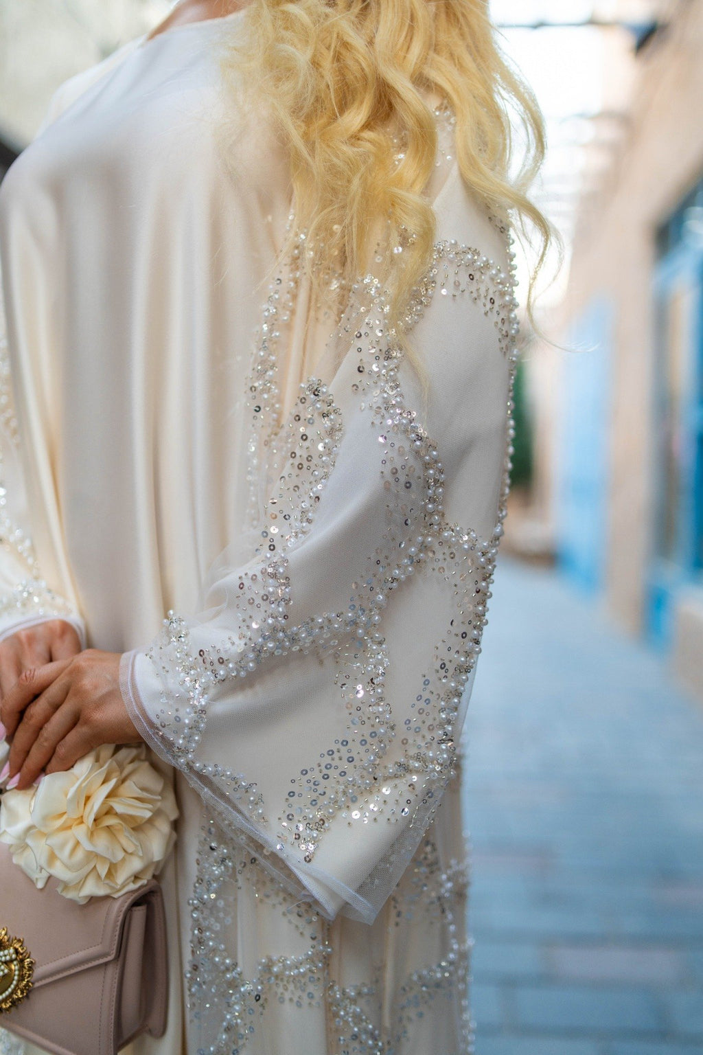 Yasmina Abaya