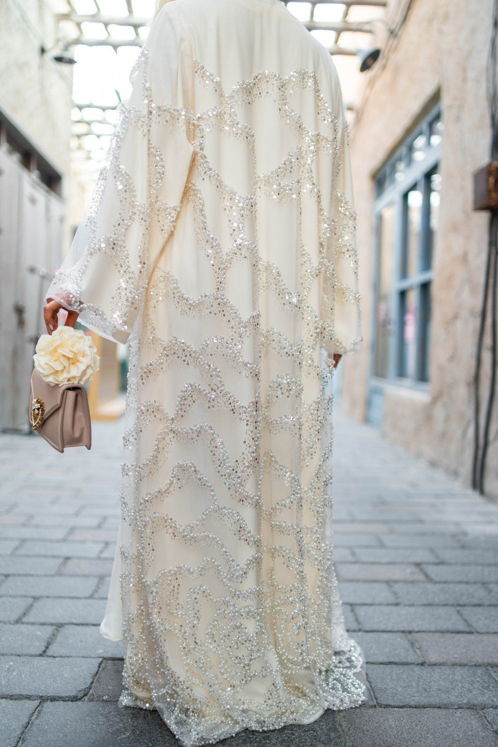 Yasmina Abaya