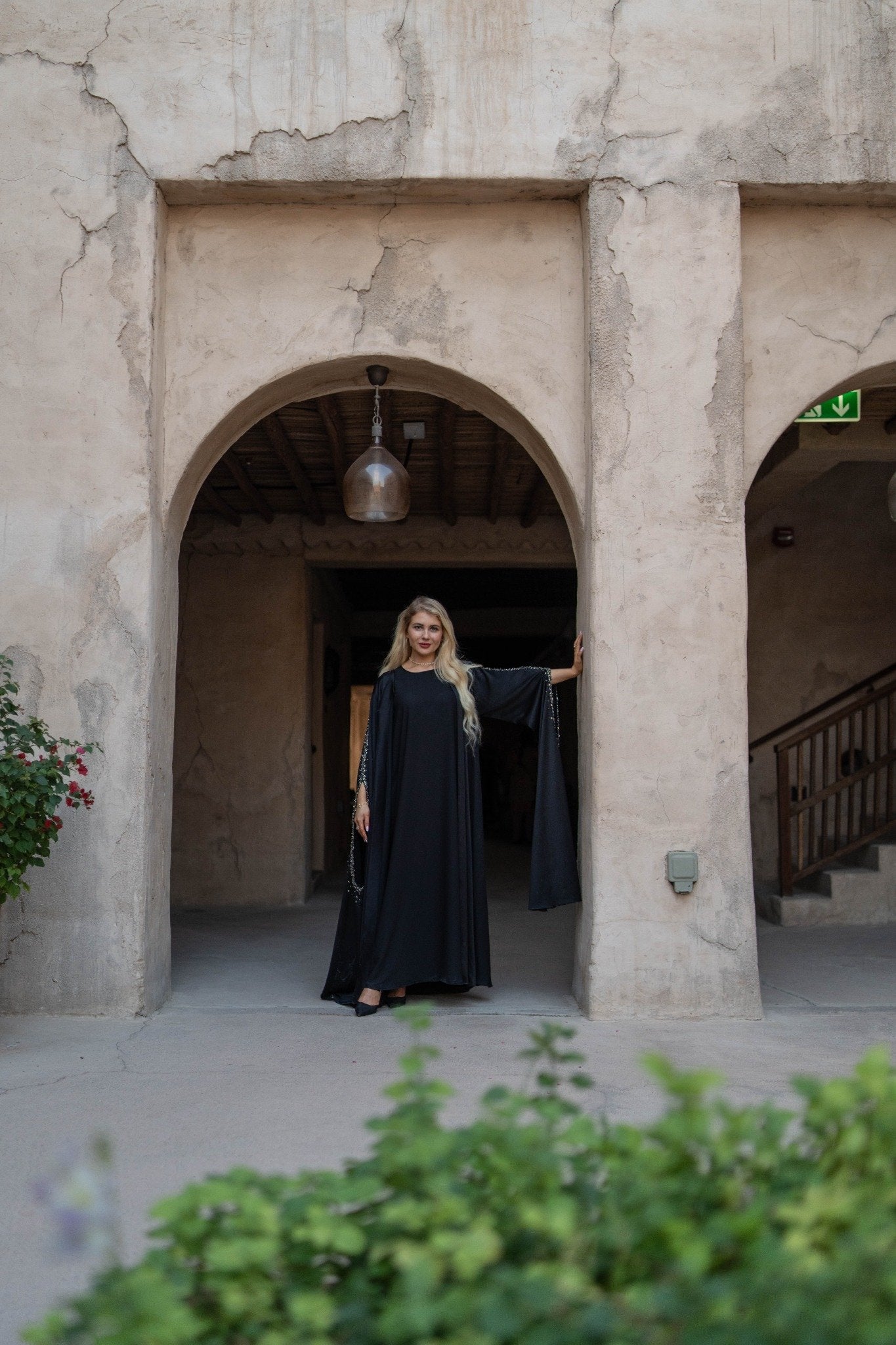 Abayas