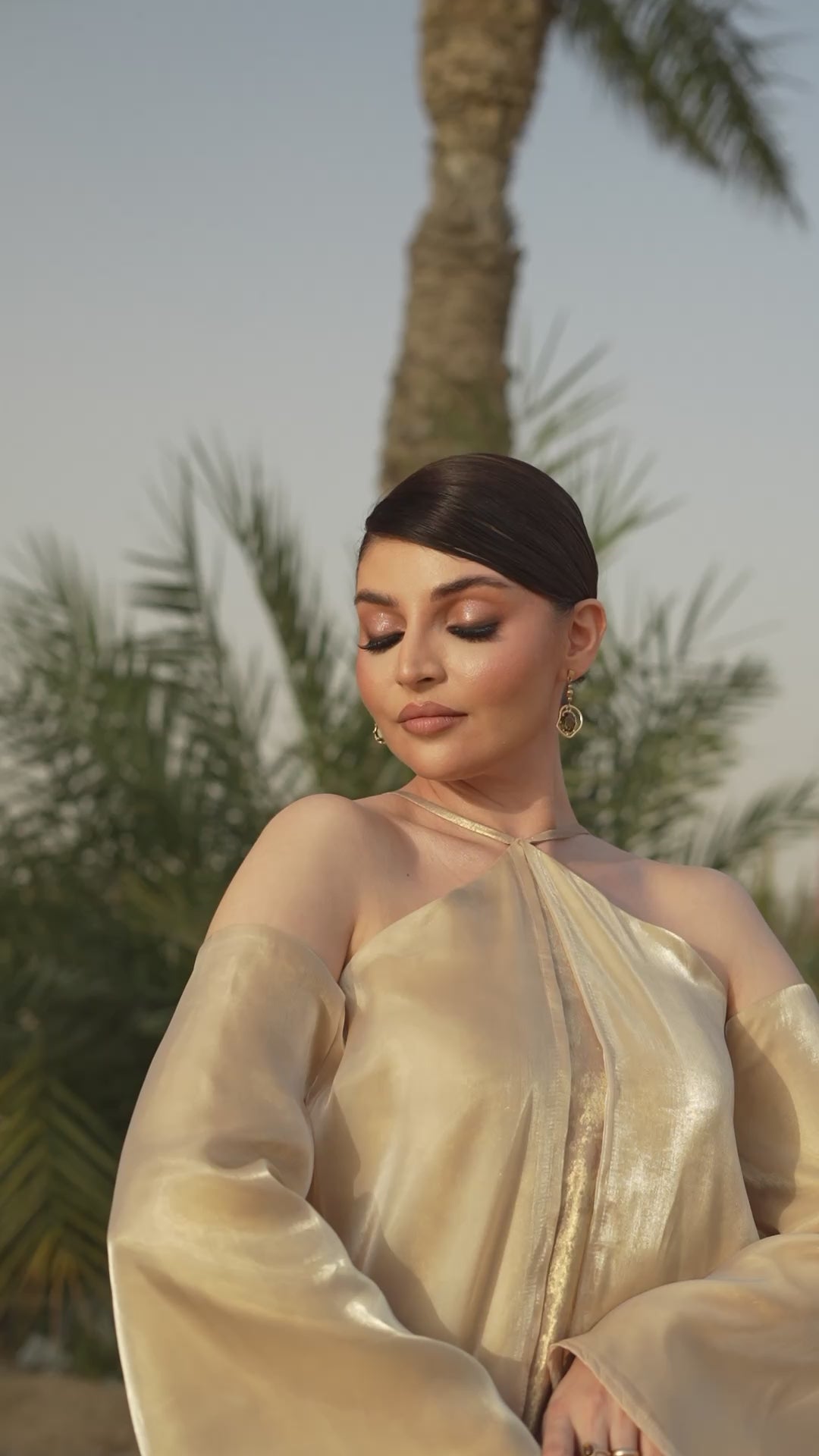 Alaq dress