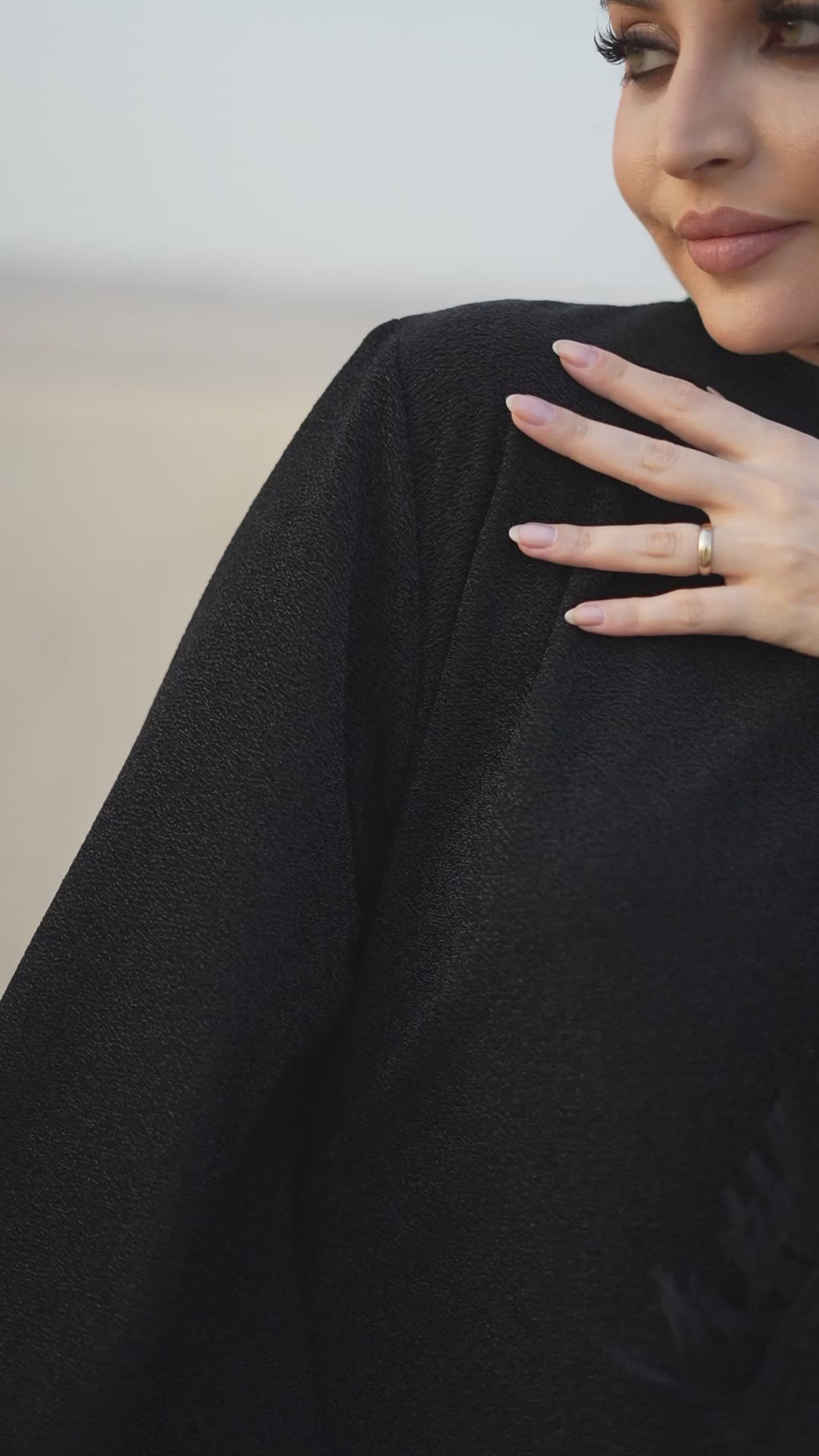 Noreen dress